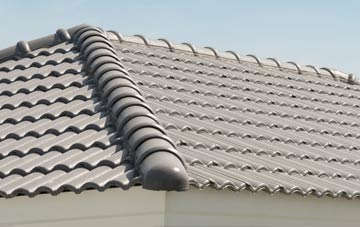 advantages of Estover clay roofing