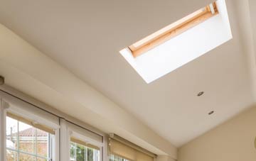 Estover conservatory roof insulation companies