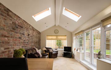 conservatory roof insulation Estover, Devon