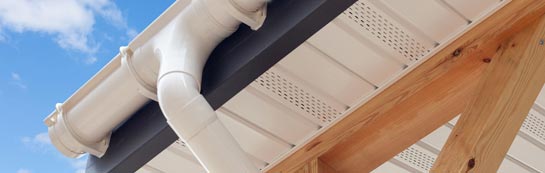 get Estover guttering quotes today