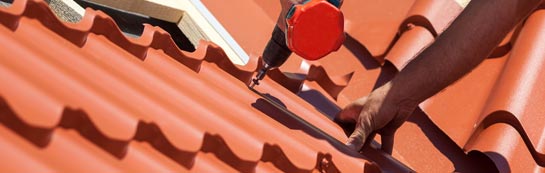 save on Estover roof installation costs