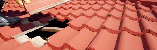 compare Estover roof repair quotes