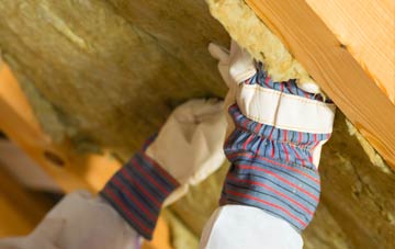 types of Estover pitched roof insulation materials