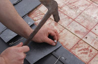 free Estover garage roof repair quotes