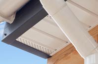 find rated Estover soffit companies
